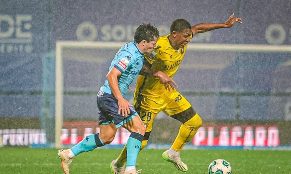 Κύπελλο Πορτογαλίας: Βιζέλα - Εστρέλα, προέχει η παραμονή