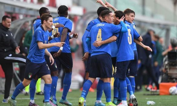 Προκριματικά EURO U21-1ος όμιλος: Ολα για όλα η Νορβηγία