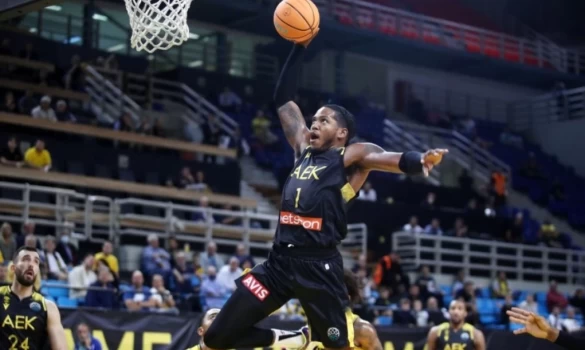 Basketball Champions League: Παιχνίδια με πρέπει για τις ελληνικές ομάδες