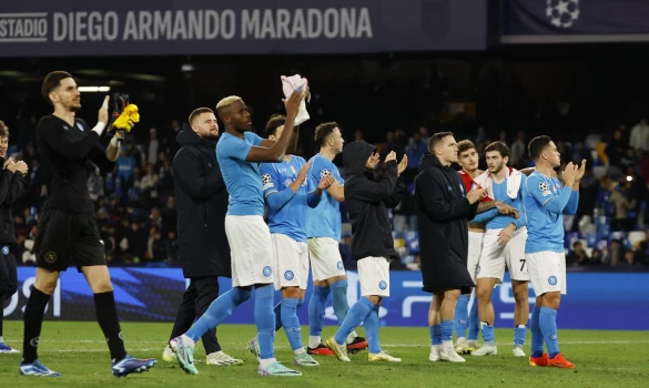 Κύπελλο Ιταλίας: Νάπολι – Φροζινόνε, εύκολο έργο για το φαβορί