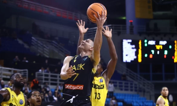 Basketball Champions League: Κρίσιμες μάχες για ΑΕΚ και Περιστέρι