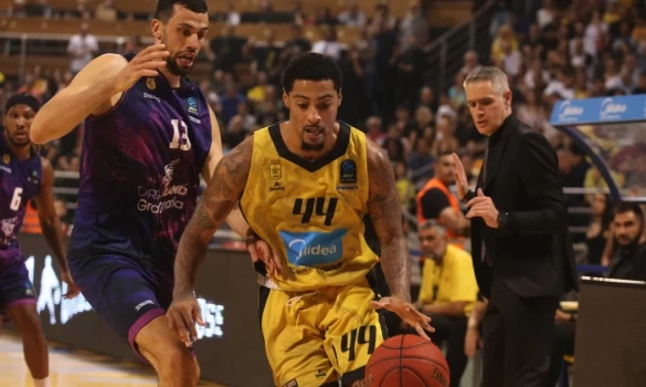 Eurocup: Δοκιμασία για τον Αρη
