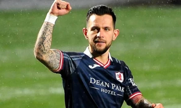 Τσάμπιονσιπ Σκωτίας: Με το φαβορί...