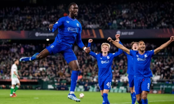 Λιγκ Καπ Σκωτίας: Ρέιντζερς-Αμπερντίν, με τα γκολ στον τελικό!