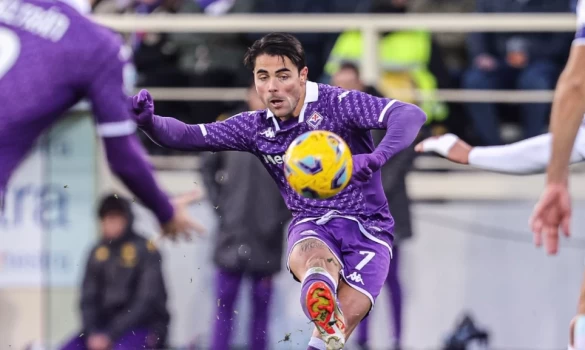 Kύπελλο Ιταλίας Φιορεντίνα - Πάρμα: Μπορεί να κάνει ζημιά στους "βιόλα"