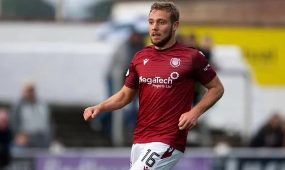 Τσάμπιονσιπ Σκωτίας: Πολλά τα γκολ!