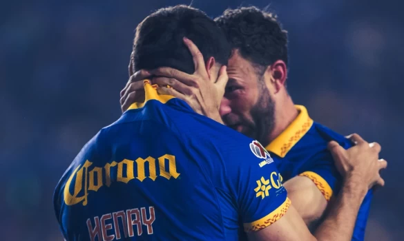 Μεξικό: Κλαμπ Αμέρικα-Τίγκρες, οι τελικοί δεν παίζονται... κερδίζονται 