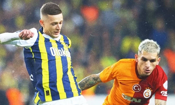 Σούπερ Καπ Τουρκίας: Μεγάλη μάχη για την κούπα!