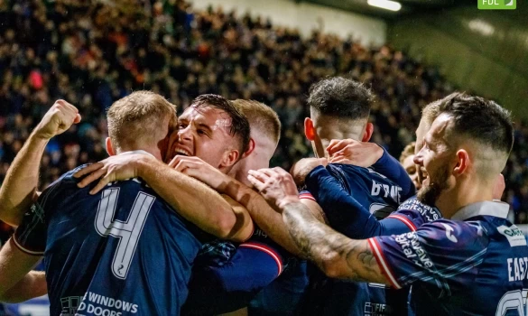 Τσάμπιονσιπ Σκωτίας: Aξίζει το ποντάρισμα στα φαβορί!