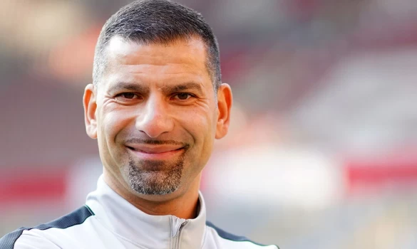 Κύπελλο Γερμανίας: Στήριξη σε Γραμμόζη και Γκλάντμπαχ