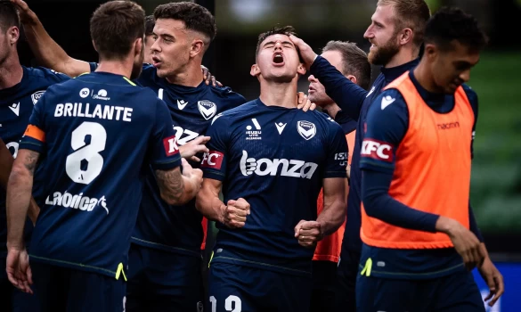 Α' Αυστραλίας: Κλασικά με τα γκολ