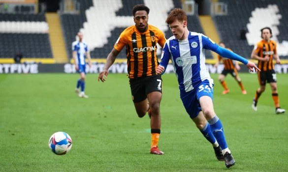 Λιγκ Τρόφι: Κρίνονται δύο εισιτήρια