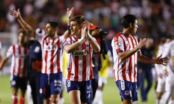 Μεξικό: Γκολ που... πληρώνουν 