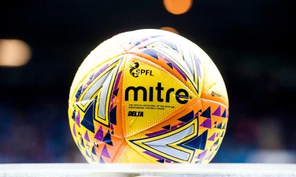 Championship Σκωτίας: Επιλογές με γκολ