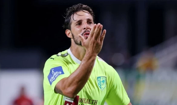 Κύπελλο Κύπρου: Εύκολη πρόκριση για τα φαβορί