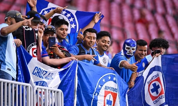 Α’ Μεξικού: Τον πρώτο λόγο έχουν οι έδρες