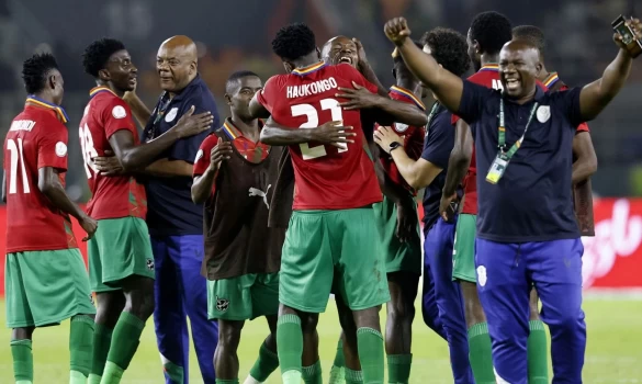 Κόπα Άφρικα: Επιλογές με δυνατά σημεία