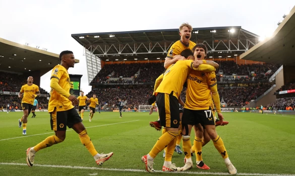 Κύπελλο Αγγλίας: Μπρέντφορντ - Γουλβς, «λύκοι» για πρόκριση