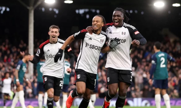 Κύπελλο Αγγλίας: Φούλαμ - Ρόδεραμ, εύκολο έργο για το φαβορί