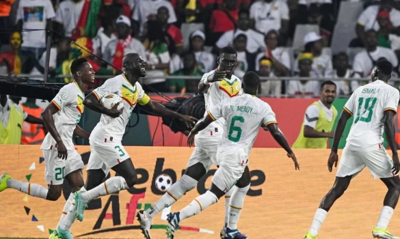 Copa Africa: Σενεγάλη-Ακτή Ελεφαντοστού, πρόωρος τελικός! 