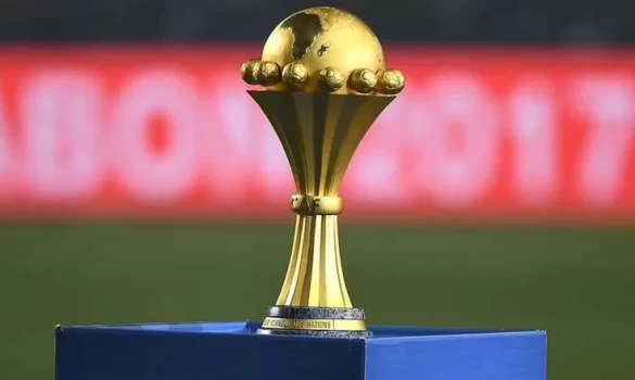 Kόπα Άφρικα: 5ος Όμιλος, Τελευταία εισιτήρια για τους "16"