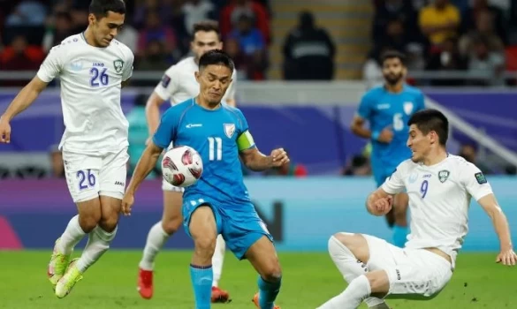 Κύπελλο Ασίας: Κίνητρο για όλους τα σενάρια πρόκρισης