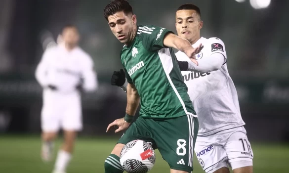 Κύπελλο Ελλάδος: Ατρόμητος-Παναθηναϊκός, πίεση για την ανατροπή