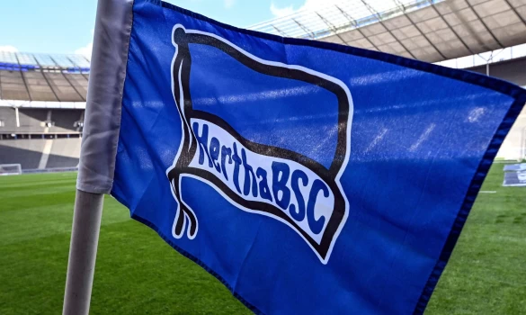 Κύπελλο Γερμανίας: Χέρτα-Καϊζερσλάουτερν, η δύναμη της έδρας