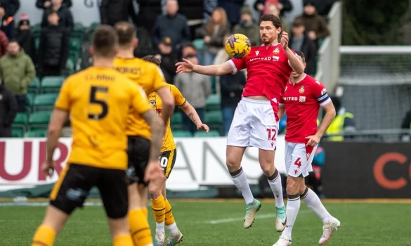 Κύπελλο Αγγλίας: Μπλάκμπερν-Ρέξαμ, φαβορί σε κρίση