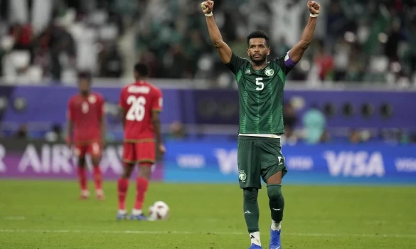 Κύπελλο Ασίας: Κρίνονται οι πρώτες θέσεις