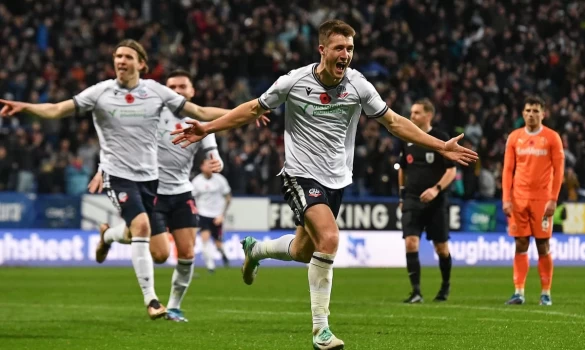 Λιγκ Τρόφι: Στηρίγματα στους γηπεδούχους, γκολ στο Μπλάκπουλ