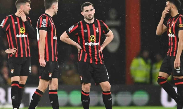 Κύπελλο Αγγλίας: Μπόρνμουθ-Σουόνσι, ευκαιρία για διάκριση