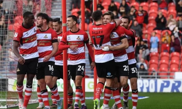 Λιγκ Τρόφι: Ντονκάστερ-Γουίγκαν, όλα ανοιχτά