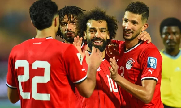 Κόπα Αφρικα: Αίγυπτος-Γκάνα, για κάτι καλύτερο!