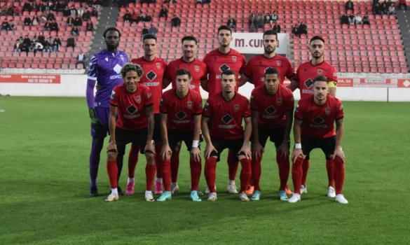 Κύπελλο Πορτογαλίας: Πρόκριση και γκολ!