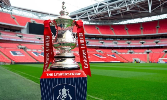 Κύπελλο Αγγλίας: Ισχυρά φαβορί σε ανοικτά παιχνίδια