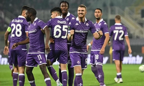 Κύπελλο Ιταλίας: Φιορεντίνα – Μπολόνια, στις λεπτομέρειες!