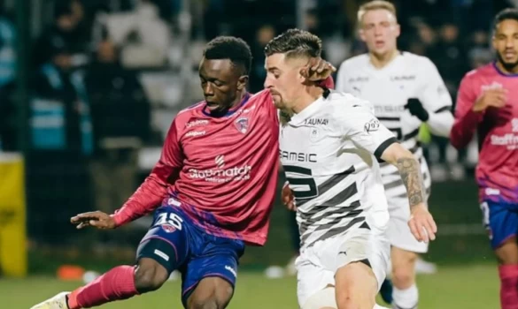 Kύπελλο Γαλλίας: Mάχες... Κυπέλλου με Χ