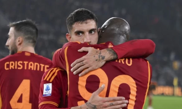 Κύπελλο Ιταλίας: Ρόμα - Κρεμονέζε, Να μην ζήσει τον περσινό εφιάλτη