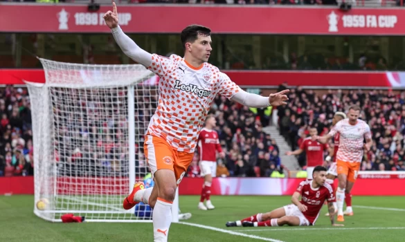 Λιγκ Τρόφι: Αξίζουν τα ρίσκα!