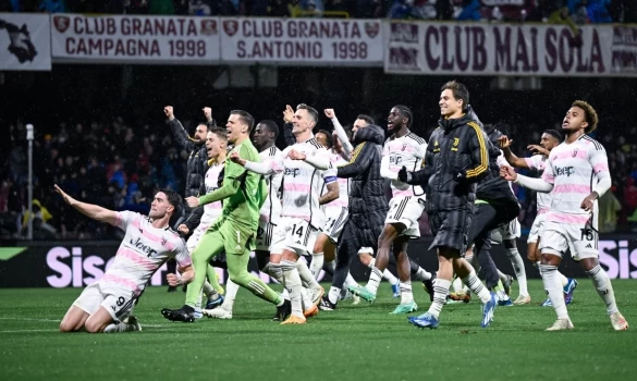 Kύπελλο Ιταλίας: Γιουβέντους - Φροζινόνε, Ποντάρισμα στο σκοράρισμα!