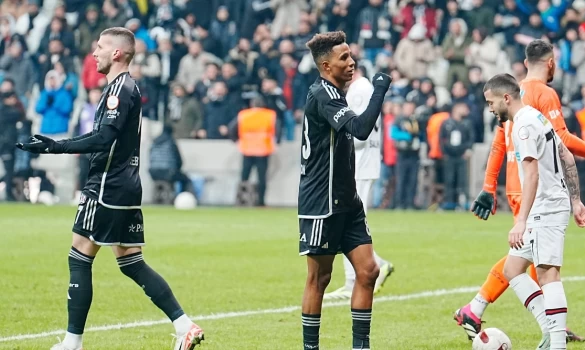 Κύπελλο Τουρκίας: Eνδιαφέρουσες μάχες για την πρόκριση!