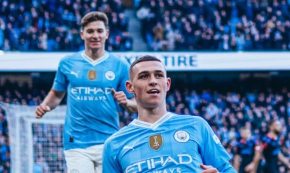 Κύπελλο Αγγλίας: Τότεναμ-Μάντσεστερ Σίτι, η παράδοση και τα γκολ που πληρώνουν!