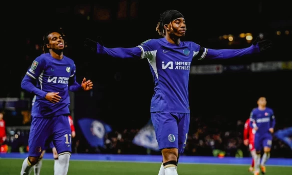 Κύπελλο Αγγλίας: Τσέλσι-Αστον Βίλα, αμφίρροπο ματς στο Λονδίνο