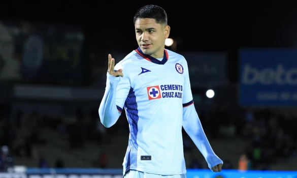 Α' Μεξικό: Για το... ριστάρτ 