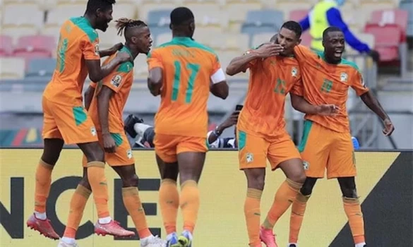 Κόπα Αφρικα: Ακτή Ελεφαντοστού-Γουϊνέα Μπισάου, πρεμιέρα με φαβορί!