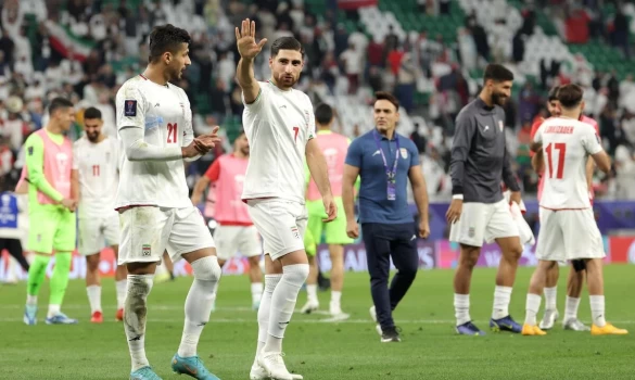 Κύπελλο Ασίας: Ιράν-Συρία, αδιαφιλονίκητο φαβορί