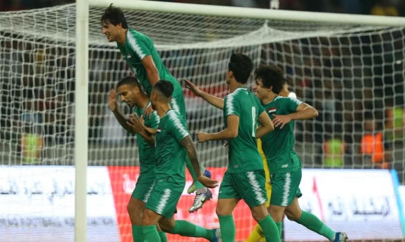 Κύπελλο Ασίας: Ιράκ-Ιορδανία, ιστορικό ματς για τους δύο γείτονες!