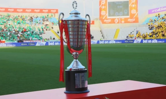 Κύπελλο Κύπρου: Απόλλων Λεμεσού - ΑΕΛ Λεμεσού, Μάχη για μια θέση στους "8"