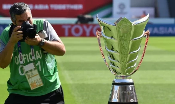 Κύπελλο Ασίας: 5ος Όμιλος, αποδόσεις που πληρώνουν 